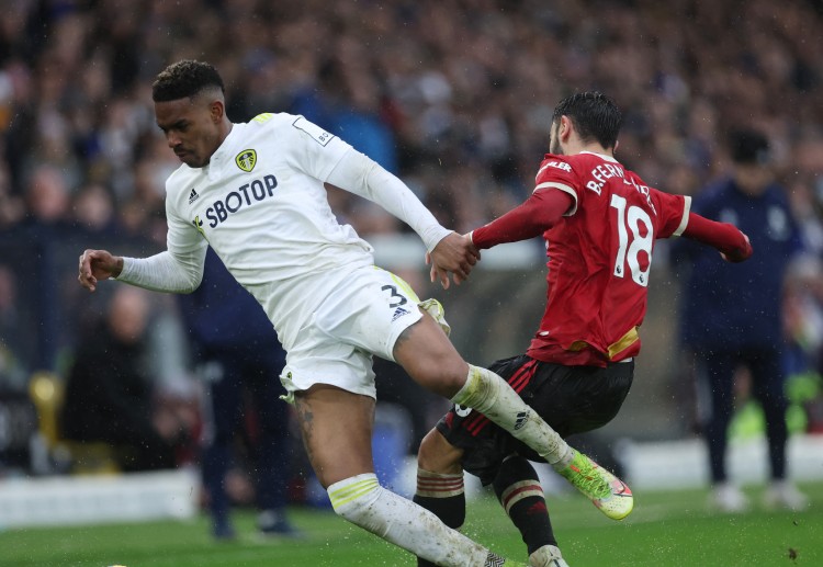 Premier League: Man United là đội giành chiến thắng cách biệt nhờ sự tỏa sáng của Bruno, Sancho cùng các đồng đội.