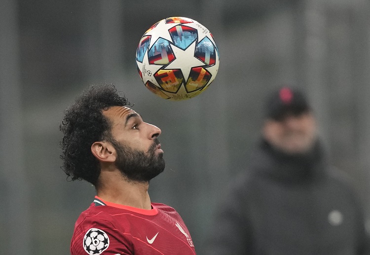 Carabao Cup: Mohamed Salah now has the highest goal ratio per game than any other Liverpool player in history