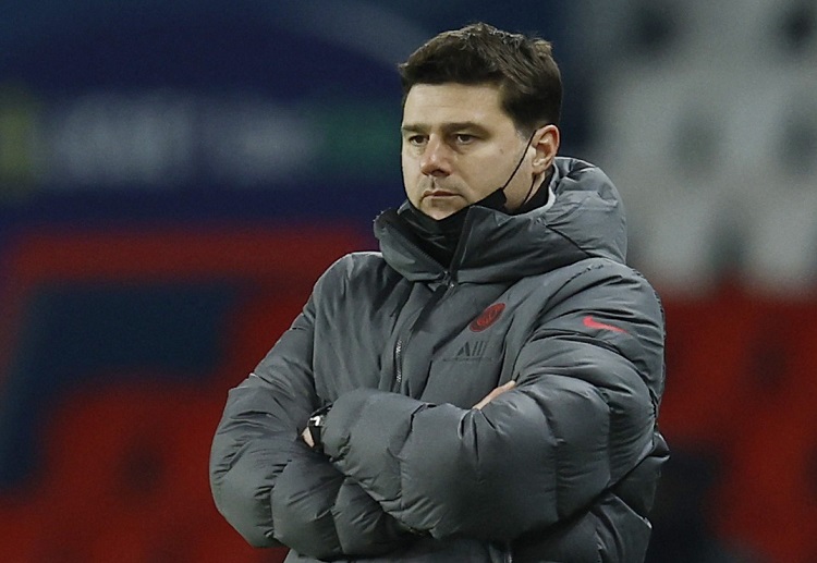 If things go out of plan at PSG, Mauricio Pochettino will likely lead Manchester United in the Premier League