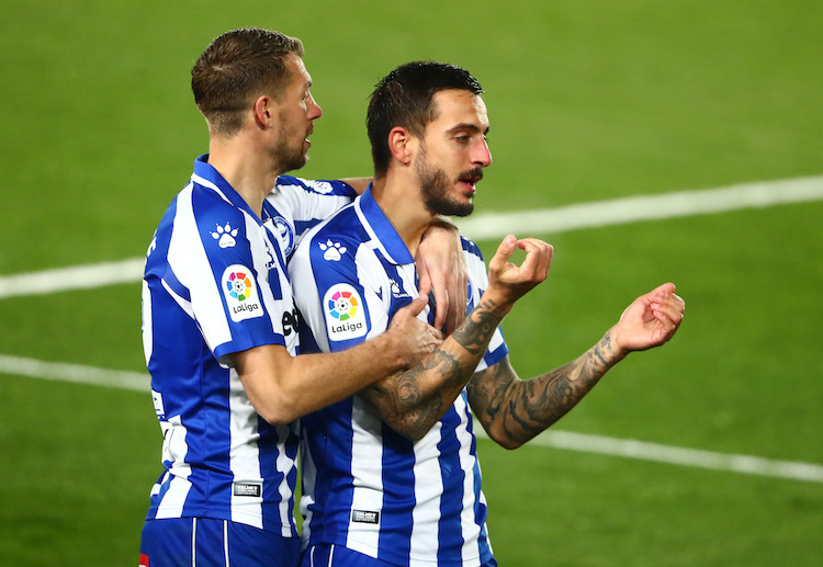 Without a doubt, Alaves are the underdogs in this upcoming La Liga match