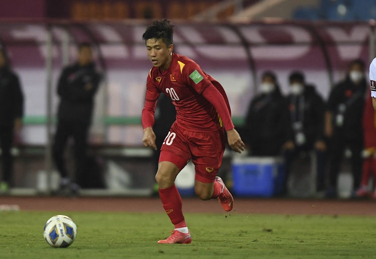 Vòng loại World Cup: ĐT Việt Nam bước vào trận đấu gặp ĐT Trung Quốc với áp lực rất lớn.