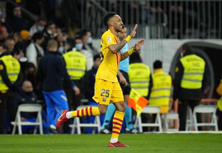 La Liga: Bàn thắng càng giúp cho Barca kiểm soát cuộc chơi và lấn lướt đại kình địch truyền kiếp