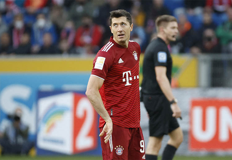 Bundesliga: Bayern Munich bất bại 6 trận liên tiếp gần đây trên mọi đấu trường, nhưng có tới 3 trận hòa