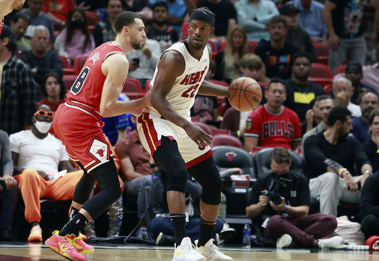 Jimmy Butler needs to step up in order to help Miami Heat win more NBA games