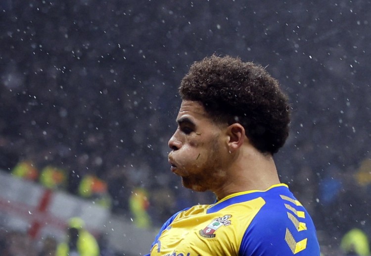 Che Adams ingin tambah catatan gol di Piala FA