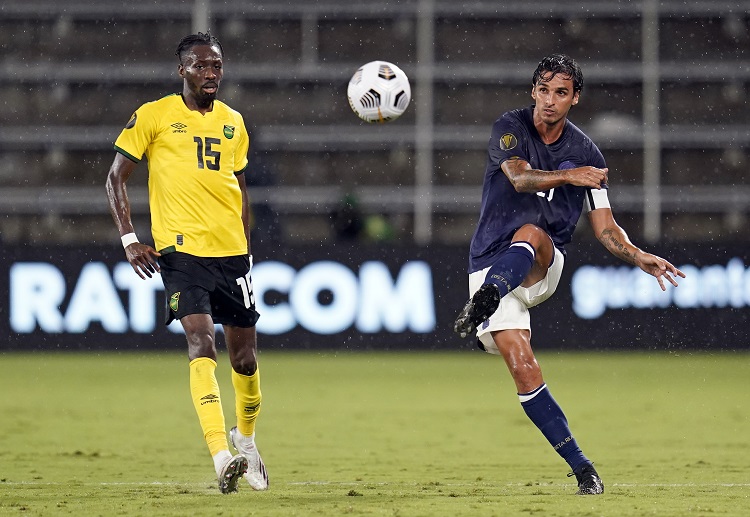 Costa Rica's Bryan Ruiz will aim to produce World Cup 2022 highlights as they take on Canada in the World Cup 2022