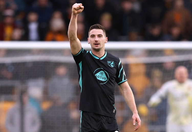 Kenny McLean incar kemenangan di Piala FA.