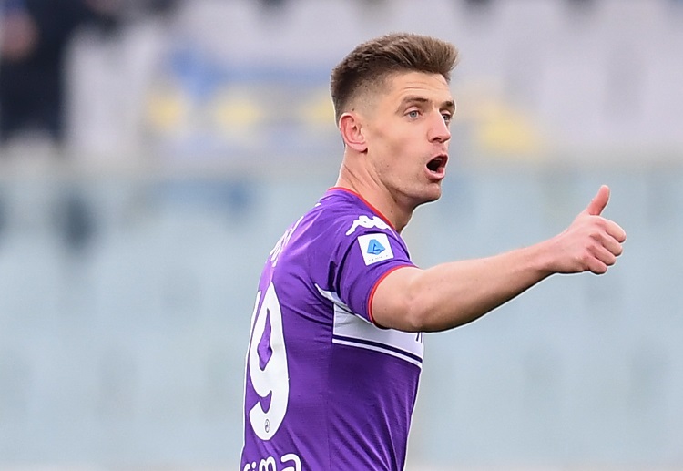 Serie A: Krzysztof Piatek scored the only goal in Sunday’s 1-0 win over Atalanta