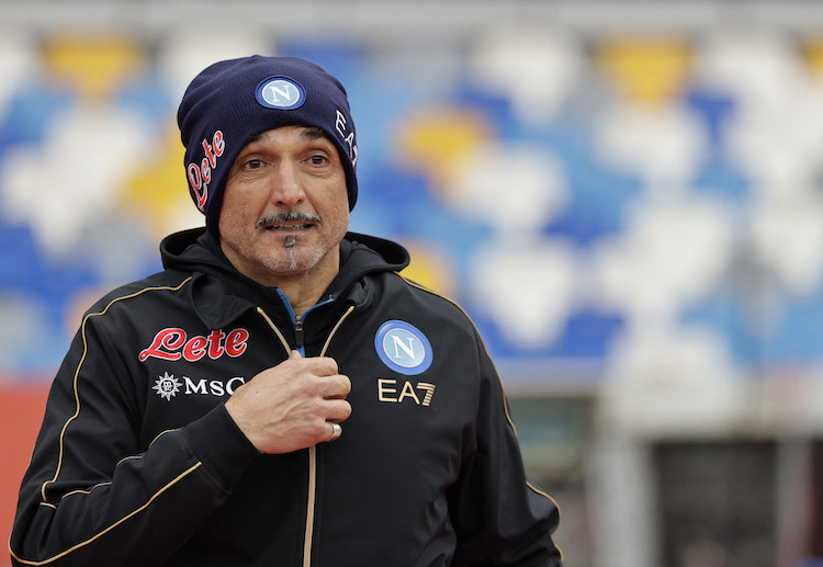 Luciano Spalletti has hailed Napoli after beating Udinese 2-1 in the latest Serie A match