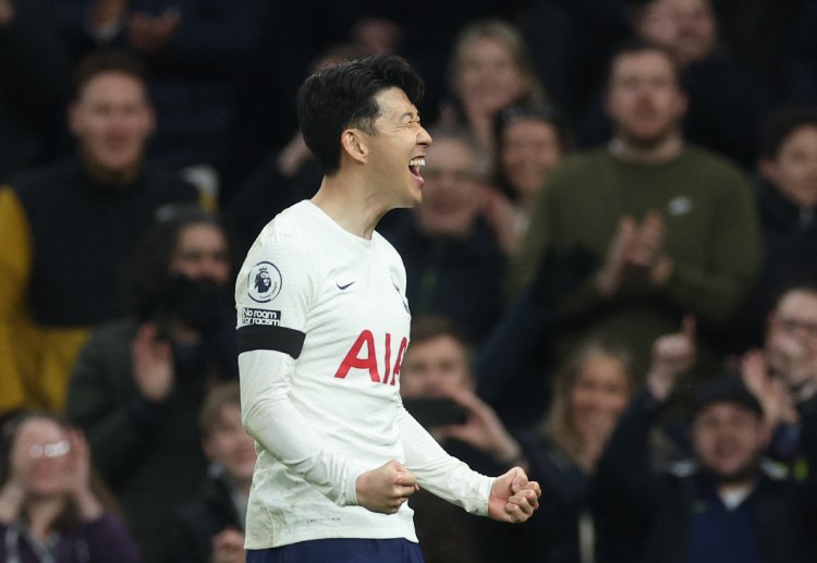 Premier League: Son Heung-Min scored twice in Tottenham Hotspur's 3-1 win against West Ham United