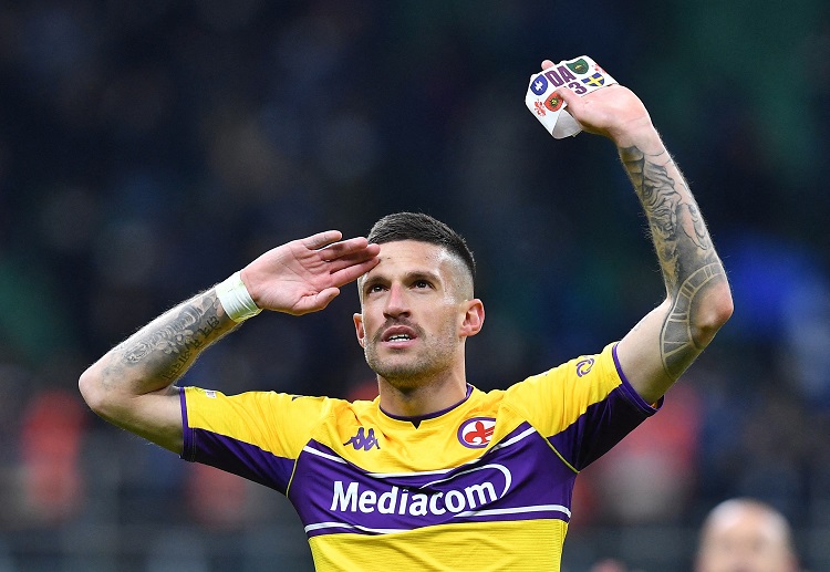 Cristiano Biraghi must step up to help Fiorentina defeat Napoli in their Serie A match
