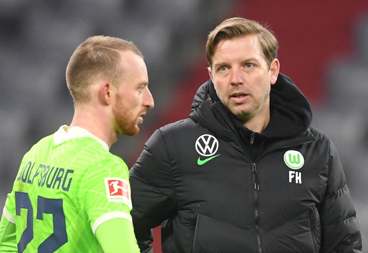 VfL Wolfsburg will be eager to win against Borussia Dortmund in their next away game in the Bundesliga