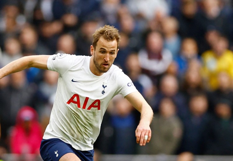 Tottenham Hotspur bisa kembali mengandalkan Harry Kane di Premier League