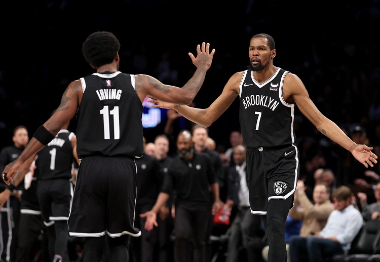 Brooklyn Nets eyeing to get their first NBA playoffs victory against the Boston Celtics