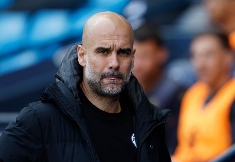 Guardiola tiếp tục tạo nên cuộc đua vô địch Premier League hấp dẫn.