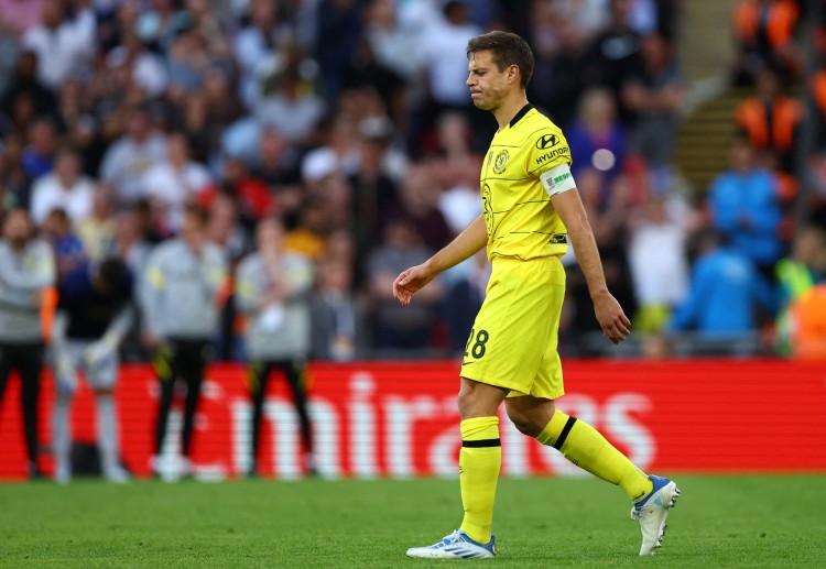 Premier League: Đội chủ sân Stamford Bridge đã cho thấy sự trở lại trong phong độ khi vừa hạ Leeds United 4-0 tại vòng 33.