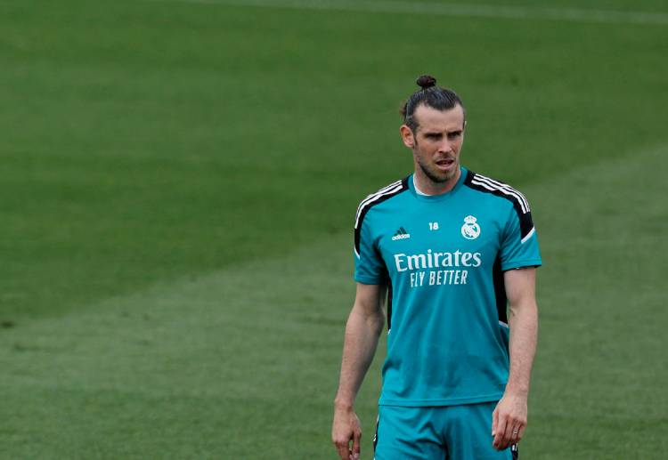 La Liga: Atletico Madrid từ chối thu nạp Gareth Bale