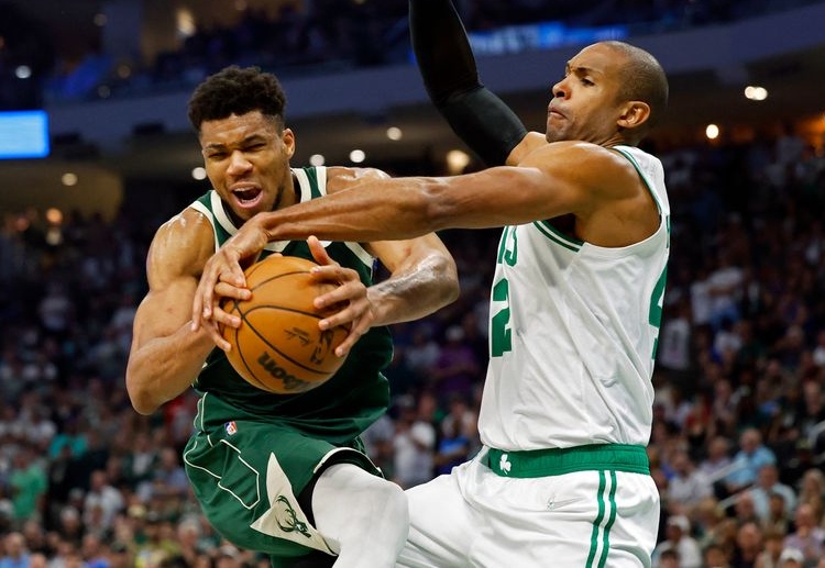 Giannis Antetokounmpo aims to lead the Bucks over Celtics in their Do-or-Die Game 7 in the NBA Playoffs