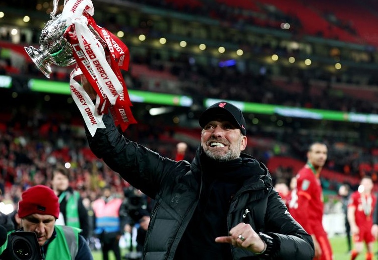 Jurgen Klopp will head Liverpool to more Premier League championships and silverwares until 2026