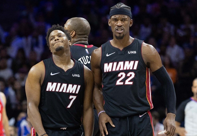 The Boston Celtics and Miami Heat will battle it out in NBA Playoffs Game 5 for the final spot