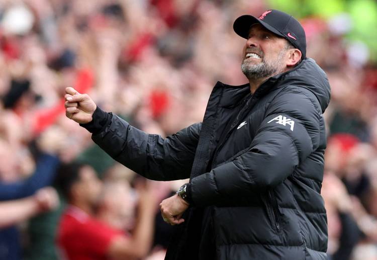 Liverpool beat Wolves on the final day but fell short in points to win the Premier League title race