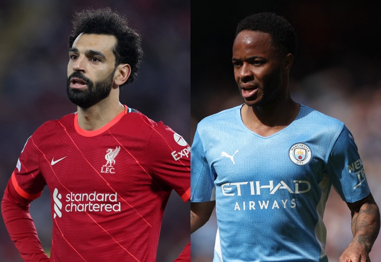 Liverpool and Manchester City are both eyeing this season’s Premier League title