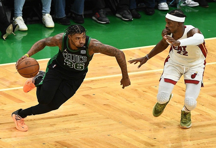 NBA Playoffs: The Boston Celtics are confident they can win Game 7 against the Miami Heat