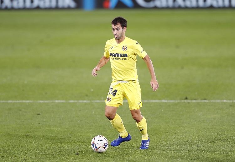 Villarreal suffered another setback with defeat to La Liga bottom club Alaves