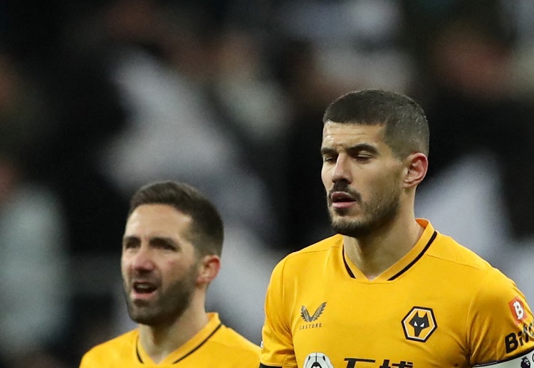 Conor Coady vows to put in a good performance vs Chelsea in the Premier League