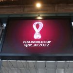 Piala Dunia 2022 digelar pada bulan November dan Desember