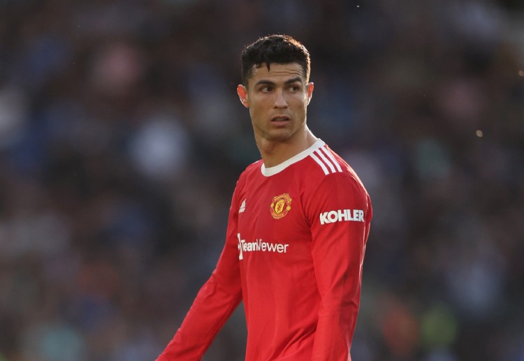 Premier League: Siêu sao Cristiano Ronaldo đã đoạt giải Cầu thủ hay nhất năm của Sir Matt Busby tại Man United