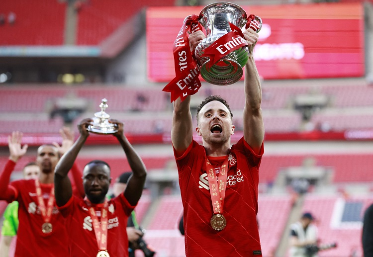 Premier League: Liverpool have won the FA Cup and Carabao Cup