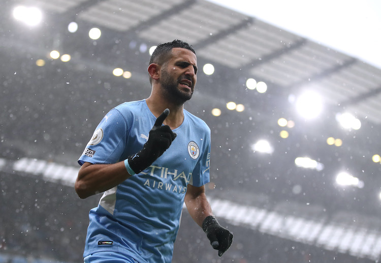 Riyad Mahrez vẫn còn rất đáng giá và đủ sức tung hoành tại Premier League