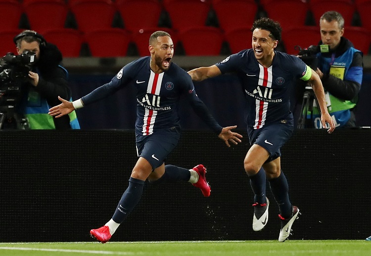 Ligue 1 berpotensi kehilangan Neymar musim depan