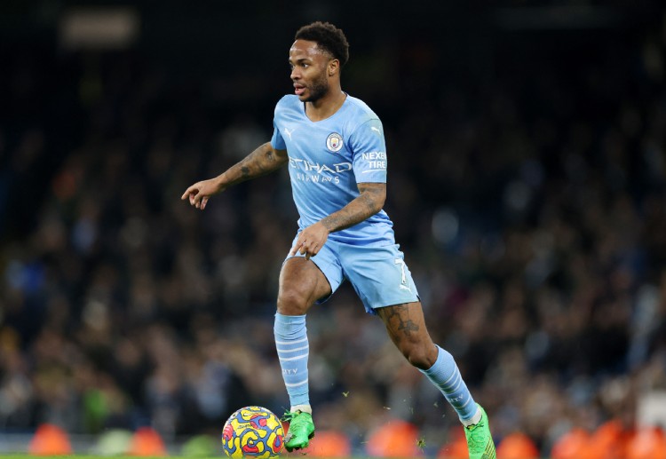 Will Raheem Sterling really be joining Chelsea for the next Premier League campaign?