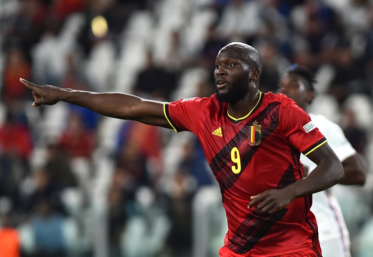 Belgium are looking for a World Cup 2022 breakthrough