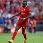 Sadio Mane bawa Liverpool memenangkan gelar Premier League