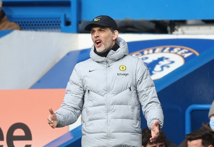 Thomas Tuchel’s Chelsea will be eager to improve their standings in the next season of the Premier League