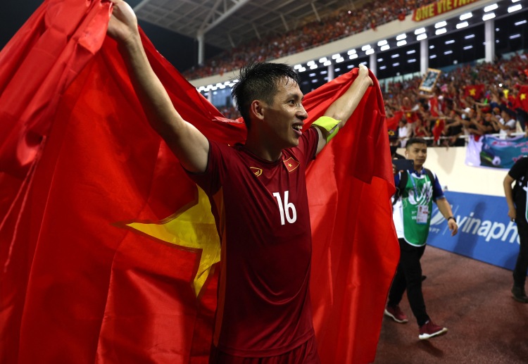 AFC Asian Cup: U23 Việt Nam chơi lấn lướt U23 Malaysia và điều gì đến cũng phải đến.