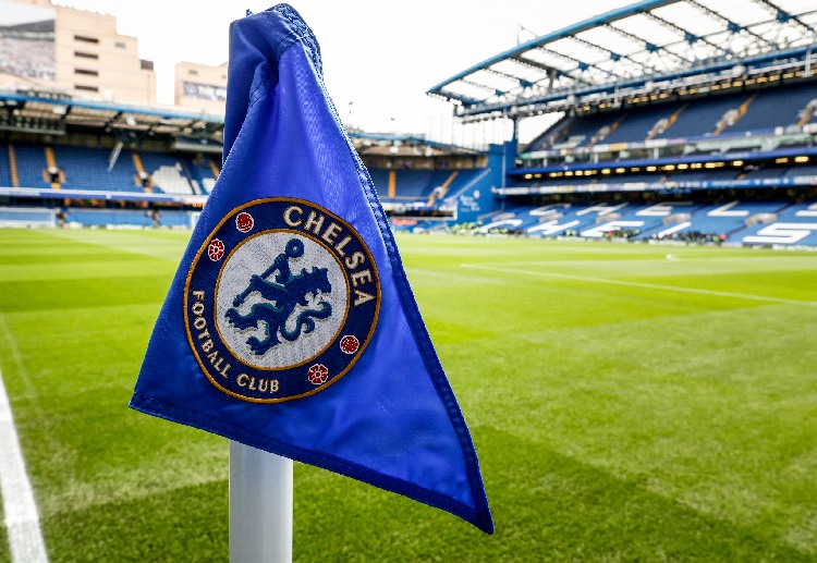 Premier League: Kai Havertz đang phát triển thành một cầu thủ tự do trên hàng công Chelsea.