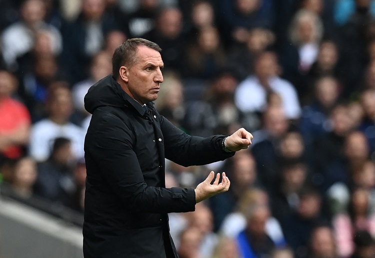 Will Brendan Rodgers’ new lineup be effective in their Premier League opener against Brentford?