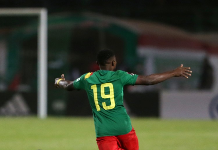 카메룬은 월드컵 2022 G조의 팀들 중 하나다.