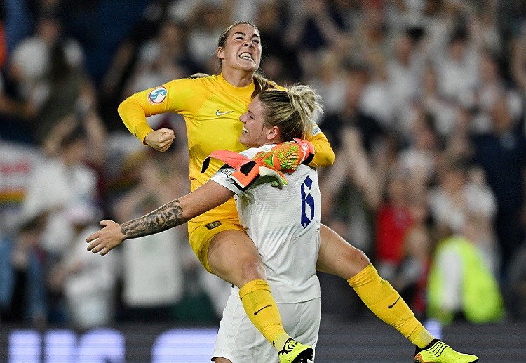 Ella Toone and Georgia Stanway’s goals against Spain send England to the semifinal stage of the Women’s Euro 2022