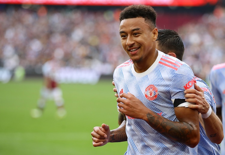 Will Jesse Lingard really rejoin West Ham United prior to the start of 2022-23 Premier League campaign?