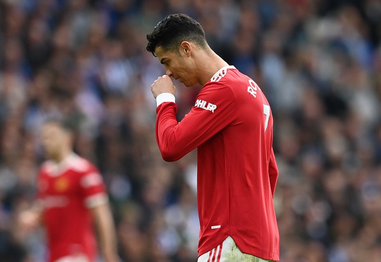 Will Cristiano Ronaldo leave Manchester United before the start of 2022-23 Premier League season?