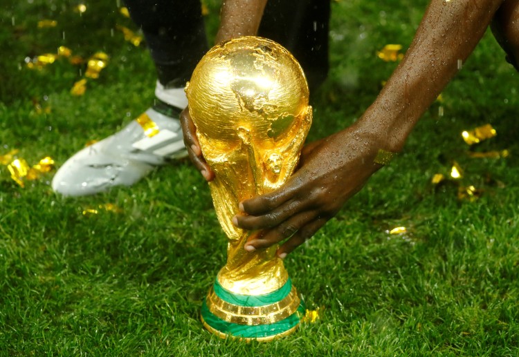 World Cup: FIFA đã thực sự tiếp tục dẫn đầu về công nghệ tiên tiến trong môn thể thao vua.