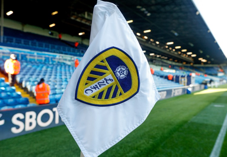 Leeds United đang dần lấy lại niềm tin sau những trận giao hữu.