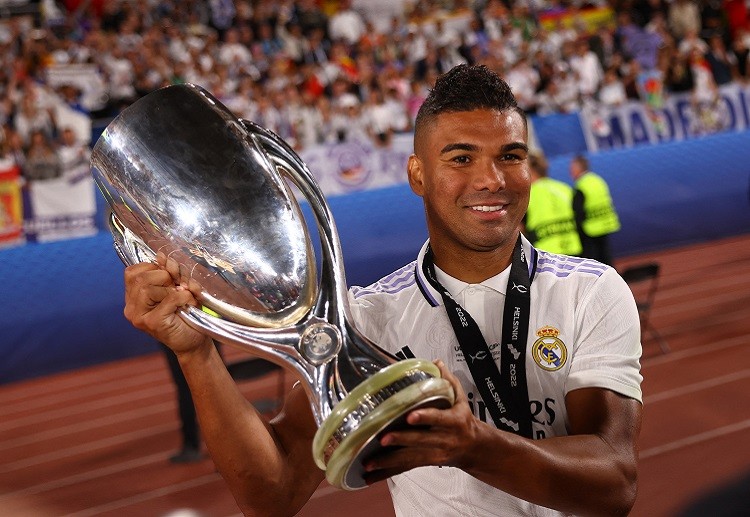 Will Casemiro’s £60 million transfer from La Liga to Manchester United be beneficial as fans expected?