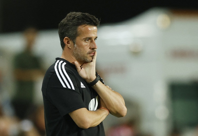 Fulham drew 1-1 with Villarreal in a club friendly at Craven Cottage.