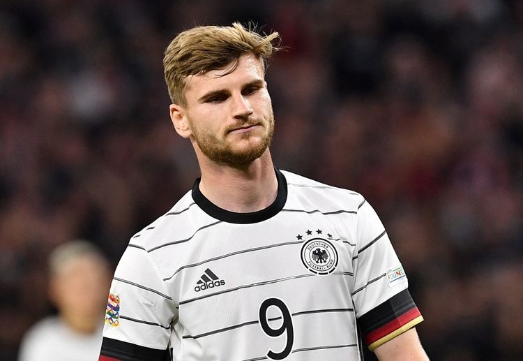 Timo Werner hopes to help RB Leipzig seal a win in their upcoming Bundesliga clash against Koln